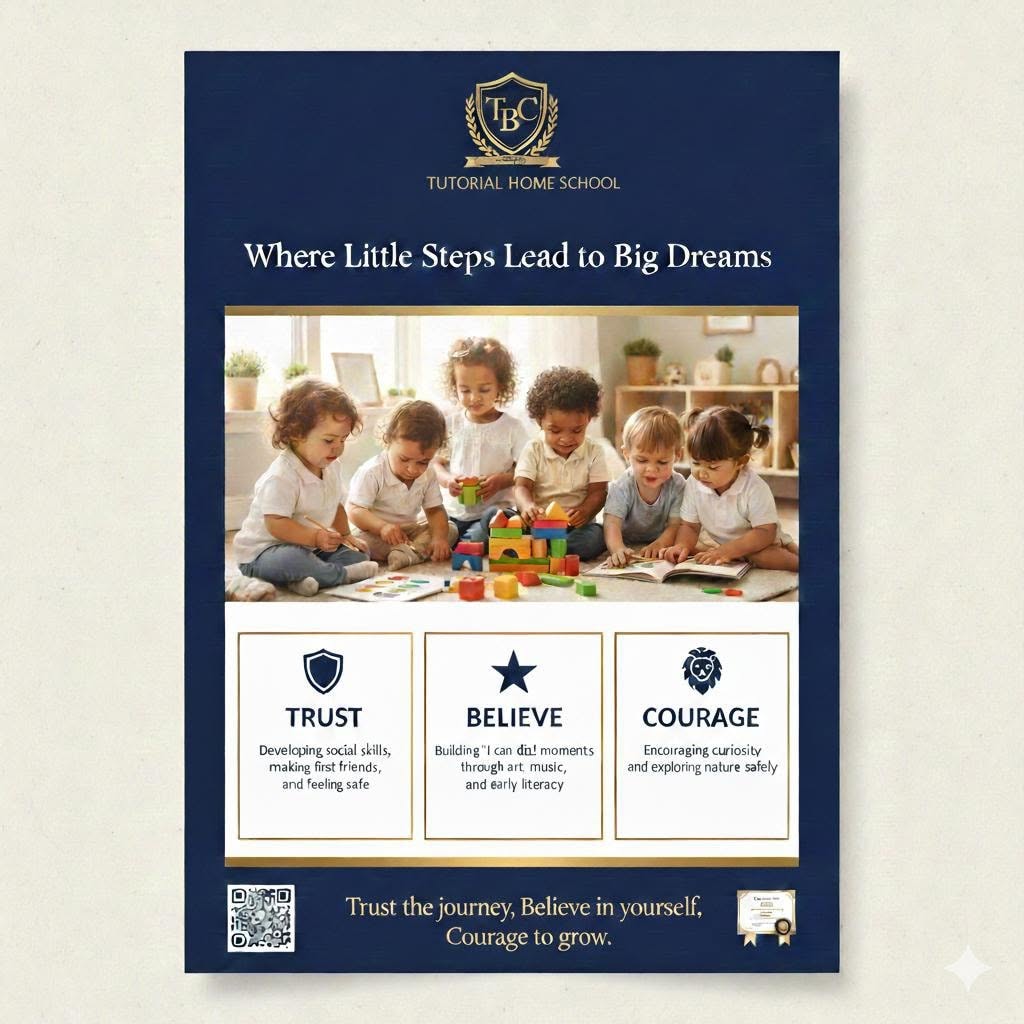 ECD Learning Activities