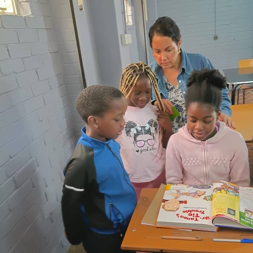 ECD Early Learning