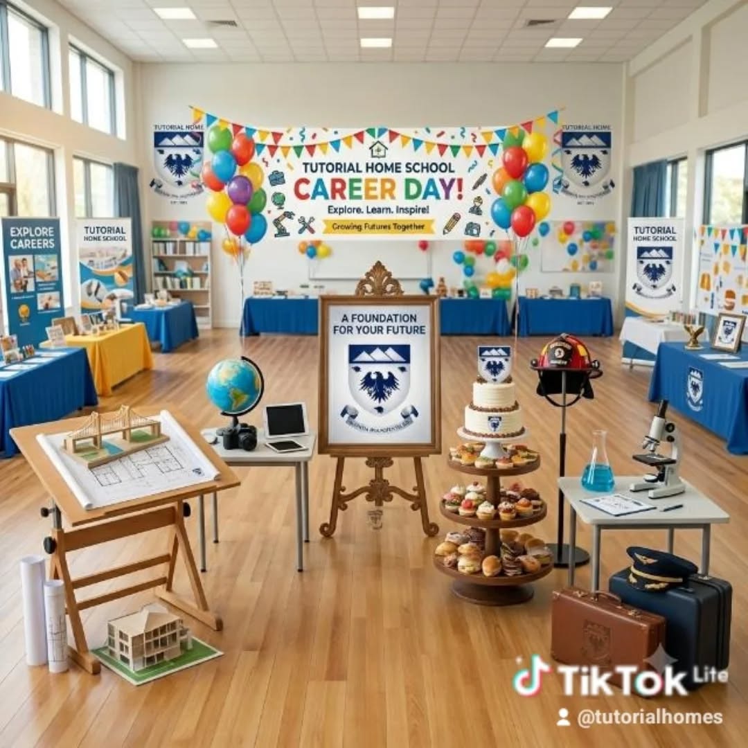 ECD Classroom
