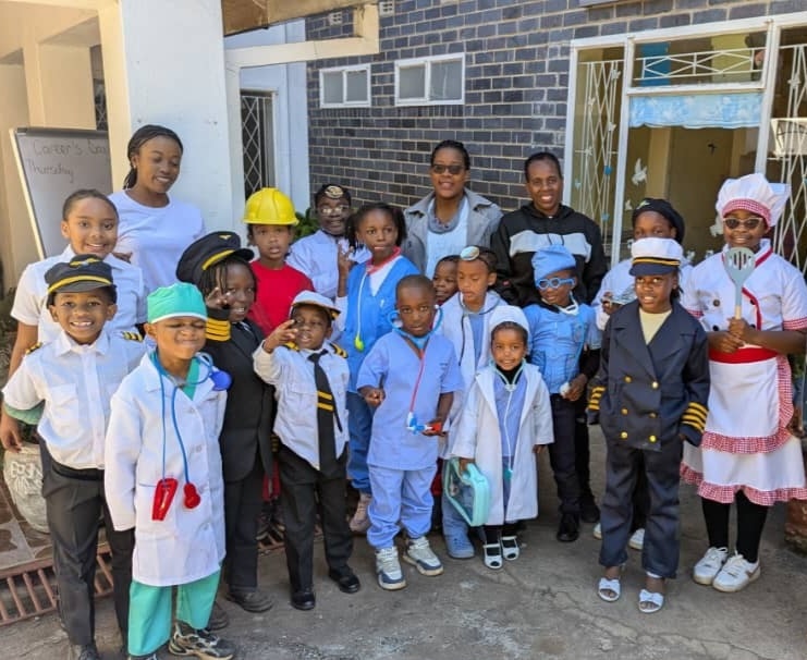 ECD Activities