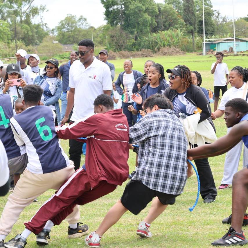 Community Service