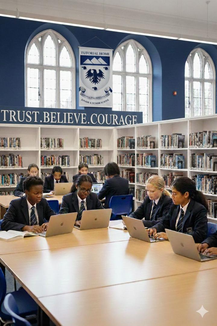 Secondary Academics